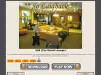 SLB (The Social Lounge)