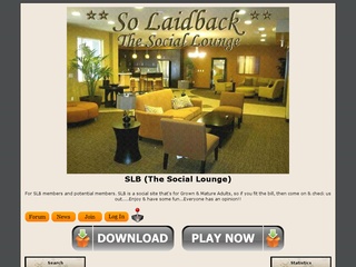 solaidback.forumotion.com